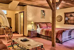 Photograph of Southern Cross Ranch / Bed and Breakfast, Madison