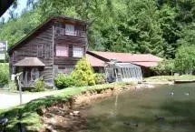 Photograph of Goose Creek Cabins & Campground, Blairsville