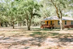 Photograph of Newell Lodge & Resort, Folkston