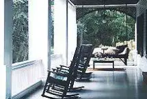 Photograph of The Greyfield Inn, Cumberland Island
