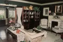 Photograph of Market Street Guest House, Nappanee