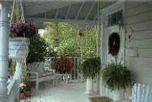 Photograph of Tea Garden Bed and Breakfast, Cloverdale