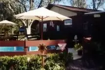 Photograph of The Smoakhouse Ranch, Branford