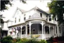 Photograph of Blue Heaven Bed & Breakfast, Wilmington