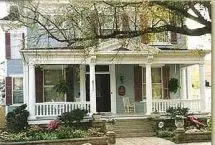 Photograph of Taylor House B&B, Wilmington