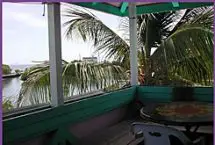 Photograph of Mamacitas Guest House, Culebra