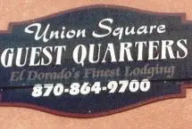 Photograph of Union Square Guest Quarters, El Dorado