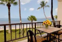 Photograph of Sugar Beach Resort, Kihei
