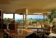 Photograph of Mauna Lani Point, Kohala Coast