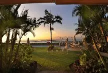 Photograph of Hale Napili, Lahaina