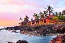 Photograph of Outrigger Kanaloa At Kona, Kailua