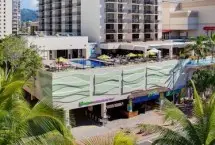 Photograph of Waikiki Beachcomber Resort, Honolulu