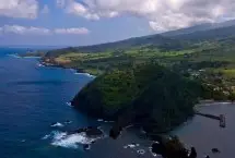 Photograph of Travaasa Hana, Hana
