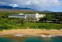 Photograph of Makena Beach And Golf Resort, Wailea