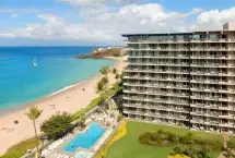 Photograph of Aston At The Whaler On Kaanapali Beach, Lahaina