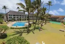 Photograph of Castle Mokihana, Kapaa