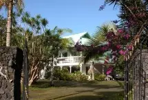 Photograph of Lava Tree Tropic Inn, Pahoa