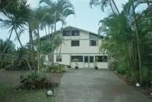 Photograph of Hale Ho'ola B&B, Captain Cook
