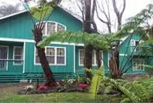 Photograph of Bamboo Orchid Cottage, Volcano