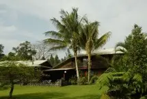 Photograph of Hale Makamae Bed & Breakfast, Pahoa