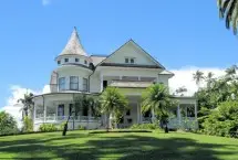 Photograph of Shipman House Bed & Breakfast Inn, Hilo