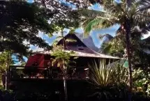 Photograph of Island Enchantment, Anahola