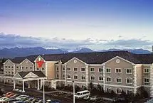 Photograph of Hawthorn Suites,