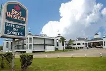 Photograph of Battleship Inn, Mobile