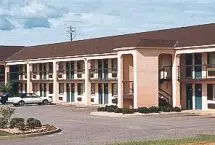 Photograph of Best Western Abbeville Inn,