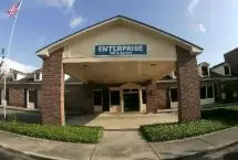 Photograph of Enterprise Inn and Suites,