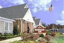 Photograph of Residence Inn, 
