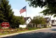 Photograph of Residence Inn, 