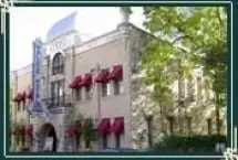 Photograph of Palace Hotel & Bathhouse, Eureka Springs