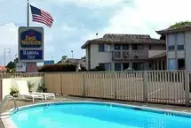 Photograph of Best Western Ramona Inn, Monterey