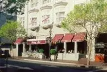 Photograph of Moonstone The Monterey Hotel,