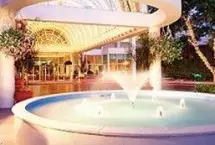 Photograph of Marriott Warner Center Woodland Hills,