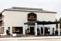 Photograph of Best Western Columbus,