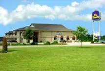 Photograph of Comfort Inn, 