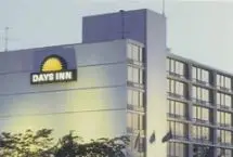 Photograph of Days Inn,