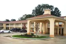 Photograph of Executive Inn Express, 
