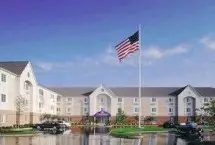 Photograph of Candlewood Suites, Warren