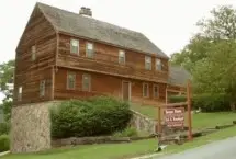 Photograph of Barger House B&B, Branson