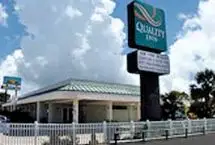 Photograph of Quality Inn ( Emerald Beach ), Biloxi