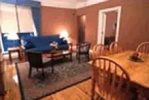 Photograph of Cambridge Suites Tulsa, Tulsa