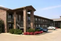 Photograph of Best Western Traders Inn,