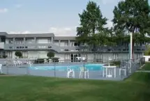 Photograph of Economy Inn, Ardmore