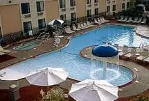 Photograph of Red Lion Inn & Suites, Hershey