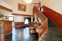 Photograph of Comfort Inn, 