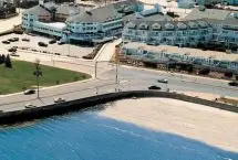 Photograph of The Village Inn, 