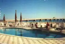 Photograph of A Summer Wind Inn and Suites, Myrtle Beach